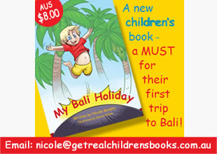 Get Real Childrens Books