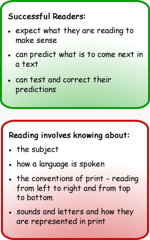 Successful Readers Children Books
